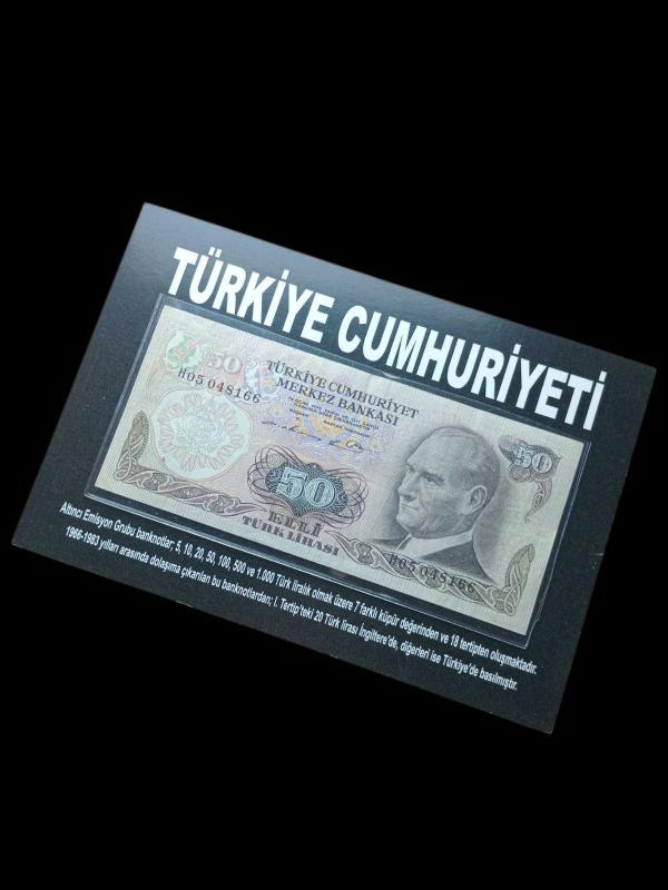 Kitap ve Koleksiyon Para Muzayedesi