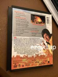 little nicky dvd  (PC'de denenmiştir/izlenmiştir) (ing)  adam sandler