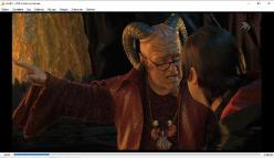 little nicky dvd  (PC'de denenmiştir/izlenmiştir) (ing)  adam sandler