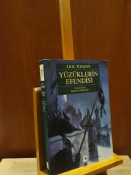 Yüzüklerin Efendisi 3 * Üçüncü Kısım - Kralın Dönüşü