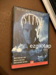 the saint dvd  (PC'de denenmiştir/izlenmiştir) val kilmer elisabeth shue  (aziz)