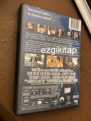 the saint dvd  (PC'de denenmiştir/izlenmiştir) val kilmer elisabeth shue  (aziz)