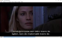 the saint dvd  (PC'de denenmiştir/izlenmiştir) val kilmer elisabeth shue  (aziz)