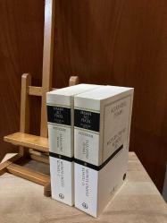 Monte Cristo Kontu I II [ 2 CİLT TAKIM ]