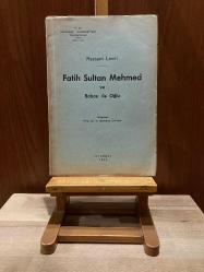 Ressam Levnî. Fatih Sultan Mehmed ve babası ile oğlu. Resimlerini yapan Ressam Levnî ve biyografisi