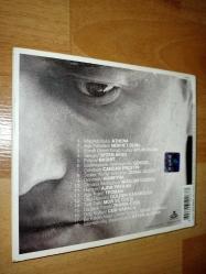 murathan mungan söz vermiş şarkılar cd (çok temiz kondisyonda; 10 adet kadar kılcal çizik var, ama performansı etkileyecek kadar değil)