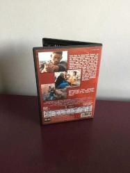 Dvd Film Bad Boys Orijinal - Çiziksiz  Türkçe Altyazılı - Martin Lawrence - Will Smith