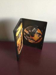 Dvd Film Bad Boys Orijinal - Çiziksiz  Türkçe Altyazılı - Martin Lawrence - Will Smith