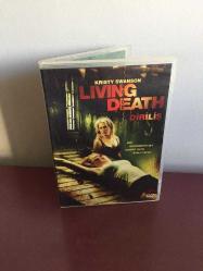 Dvd Film Diriliş Orijinal - Çiziksiz / Türkçe Altyazılı