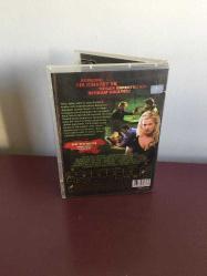 Dvd Film Diriliş Orijinal - Çiziksiz / Türkçe Altyazılı