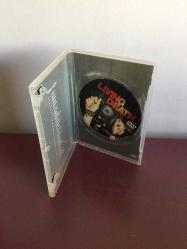 Dvd Film Diriliş Orijinal - Çiziksiz / Türkçe Altyazılı