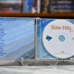 Joy FM Slow Hits Vol. 5 CD Album