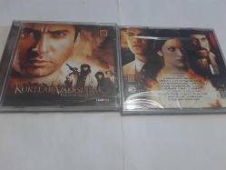 KURTLAR VADİSİ IRAK FİLM MÜZİKLERİ   CD JELATİNLİ