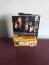 Dvd Film Bad Boys 2 Orijinal - Türkçe Altyazılı / Martin Lawrence - Will Smith