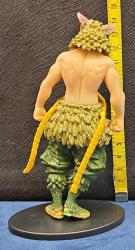 Anime Demon Slayer Inosuke Figürü