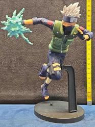 NARUTO HATAKE KAKASHI FİGÜR