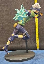 NARUTO HATAKE KAKASHI FİGÜR