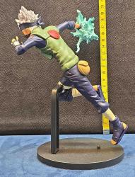 NARUTO HATAKE KAKASHI FİGÜR