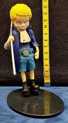 One Piece Sabo Child Figür