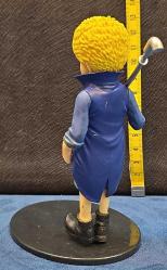 One Piece Sabo Child Figür