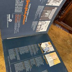 SERAP MUTLU AKBULUT. M.AZİZ BOLEL. YUSUF NALKESEN. DÜNYAM KARARDI. BENİM İÇİN DOĞMUŞSUN. LONGPLAY