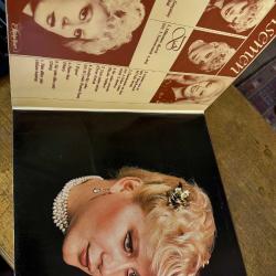 MUAZZEZ ABACI. YASEMEN. SEVDİM DİYE ZALİM. LONGPLAY