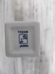 ANTİKA JAPON PORSELEN VAZO