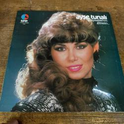 AYŞE TUNALI. GÖZYAŞLARIM GİBİSİN. LONGPLAY