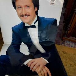 AHMET ÖZHAN. ÖMRÜMÜZÜN BAHARI. ÇİĞDEM AÇMIŞ DEDİLER. LONGPLAY