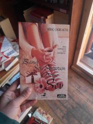 Bana Seni Seviyorum Deme Sev