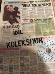 HAFTA SONU DERGİ - GAZETESİ DOĞUM GÜNÜ HEDİYESİ (TURKİSH -MAGAZINE - NEWSPAPER) - TAM TAKIM 8 SAYFADIR -  22 ŞUBAT 1991 - Sayı: 8 -Cihan Ünal-Türkan Şoray-Nihal Davut-Bedri Akıncı-Birsen Savucu-Yıldız Sönmez-Nezahat Aydın-Ebru Yıldız-Aslı ili-Gülten Deniz-Hüseyin Çiçekalan-Doğan Şener-Muazzez Ersoy-Faruk Tınaz-Yüksel Uzel-Ziya Taşkent-Coşkun Sabah-Arzu Tok-Leyla Somer-Fatih Ürek-Hülya Avşar-Zerrin Özer-Okay Özbalcı-Sevim Egesoy-Bilge Şan-Ömer Şan-Nazan Şoray-Akın Uğurlu-Orhan Şener-Alaaddin Yavaşça-Fikret Kızılok-Bedri Aysel-Sibel Barış-Bilal Pirgin-Coşkun Erdem-Hülya Avşar-Harika Avcı-Bülent Ersoy-Sibel Can-Zuhal Olcay-Nükhet Duru-Ahu Tuğba-Cemil İpekçi-Neslihan Yargıcı-Suat aysan-Hakan Elyaban-Canan Yaka-Yıldırım Mayruk-Berrin Tuncel-Tolga Savacı-Müge Oruçkaptan-Güler Kazmacı-Nilgün Ersoy-Özlem Onursal-Baykal Kent-Hülya Sözer