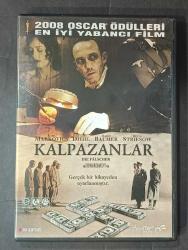 DIE FAELSCHER * KALPAZANLAR * KARL MARKOVICS * AUGUST DIEHL * DVD