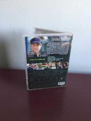 Dvd Film Kazanma Sanatı Orijinal - Çiziksiz  Türkçe Dublaj - Brad Pitt