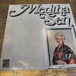 MEDİHA ŞEN. SORMA BANA NAFİLE. GÖNÜL AŞKINLA. LONGPLAY