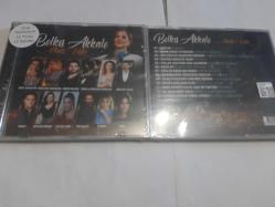 BELKIS AKKALE AHDE VEFA    CD JELATİNLİ