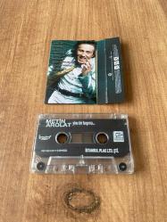 Metin Arolat - Yine Bir Başıma Kaset
