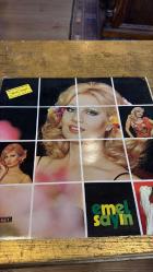 EMEL SAYIN. SENSİZ OLMUYOR. LONGPLAY