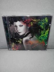 CD Şebnem Ferah benim adım orman albümü. Orijinal Pasaj 2009 baskı. Disk 10 üzerinden 9,5 sorunsuz çalışıyor. kartonet iyi durumda. koleksiyonluk