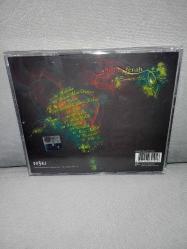 CD Şebnem Ferah benim adım orman albümü. Orijinal Pasaj 2009 baskı. Disk 10 üzerinden 9,5 sorunsuz çalışıyor. kartonet iyi durumda. koleksiyonluk