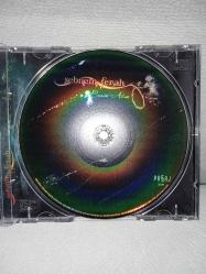 CD Şebnem Ferah benim adım orman albümü. Orijinal Pasaj 2009 baskı. Disk 10 üzerinden 9,5 sorunsuz çalışıyor. kartonet iyi durumda. koleksiyonluk