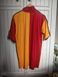 Galatasaray 100. Yıl Forması