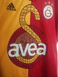 Galatasaray 100. Yıl Forması