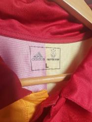 Galatasaray 100. Yıl Forması