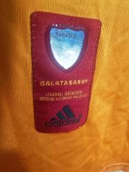 Galatasaray 100. Yıl Forması