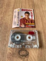 Burak Kut - Benimle  Oynama Çılgınım Kaset