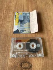 Burak Kut - Benimle  Oynama Çılgınım Kaset