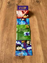 Kargo - Sevmek Zor Kaset ( İşaretli fotoğrafta, kaset üstündeki etikette küçük deformasyon var )