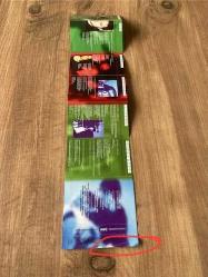 Kargo - Sevmek Zor Kaset ( İşaretli fotoğrafta, kaset üstündeki etikette küçük deformasyon var )