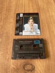 Ebru Gündeş - Tanrı Misafiri Kaset