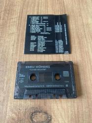 Ebru Gündeş - Tanrı Misafiri Kaset